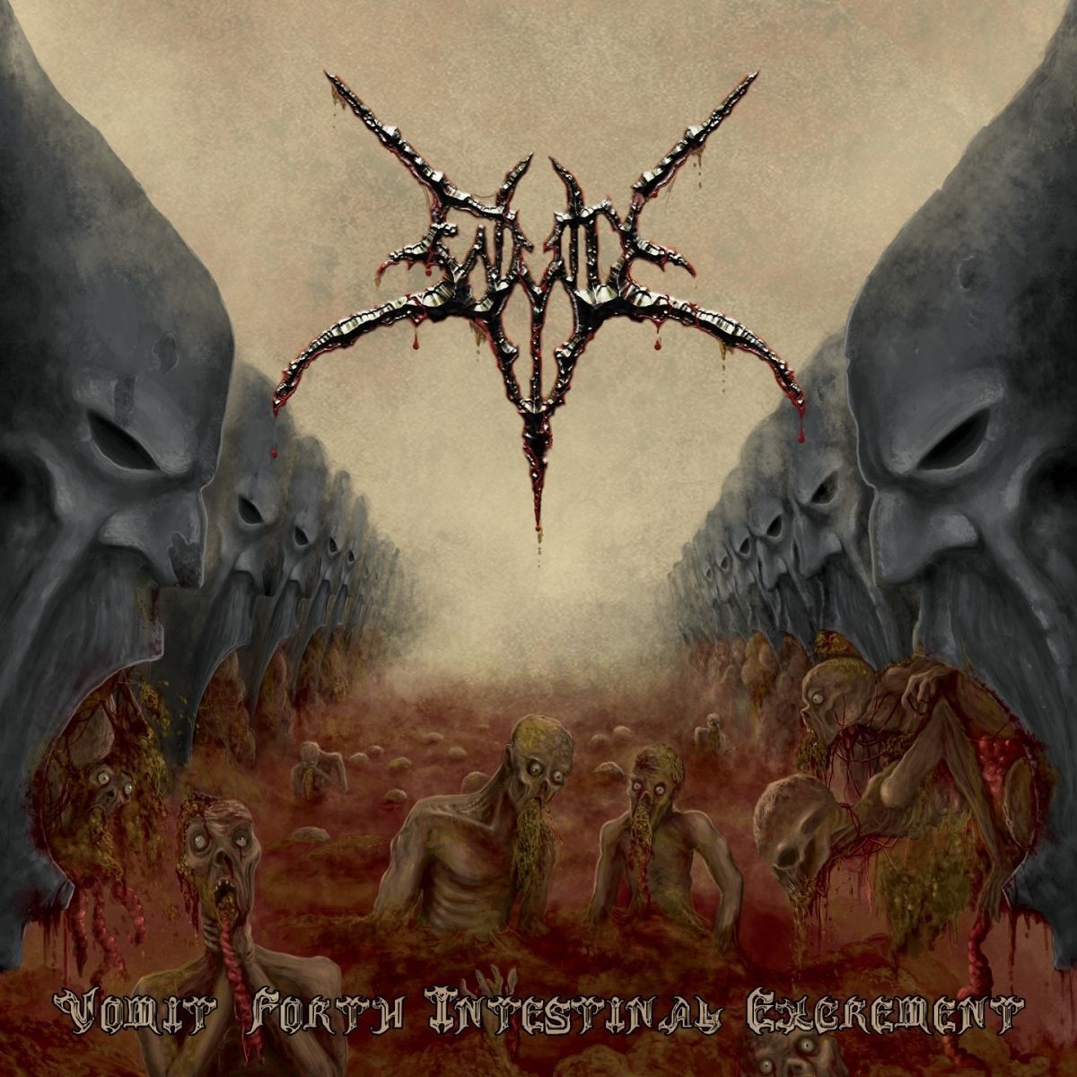 Enmity