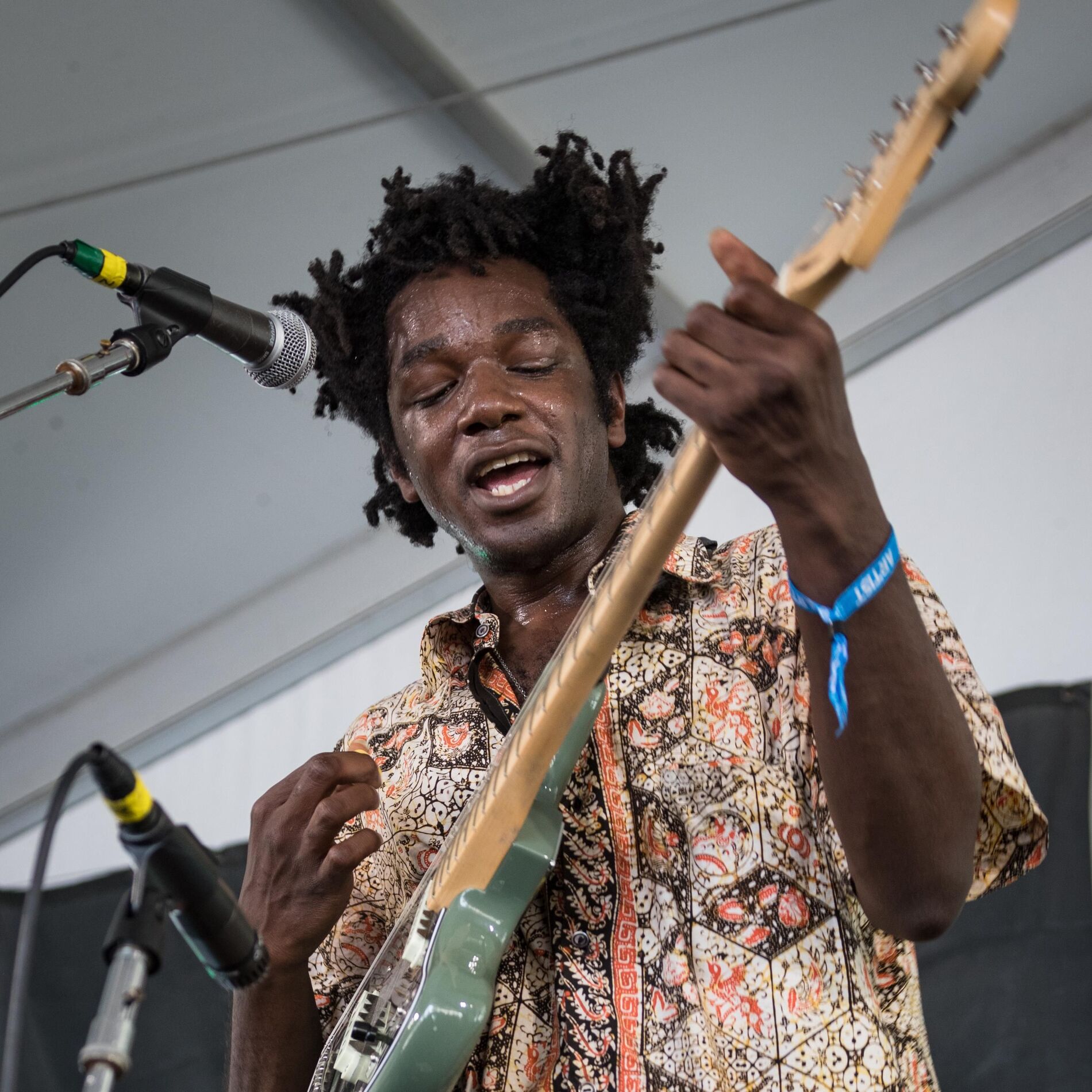 L.A. Salami
