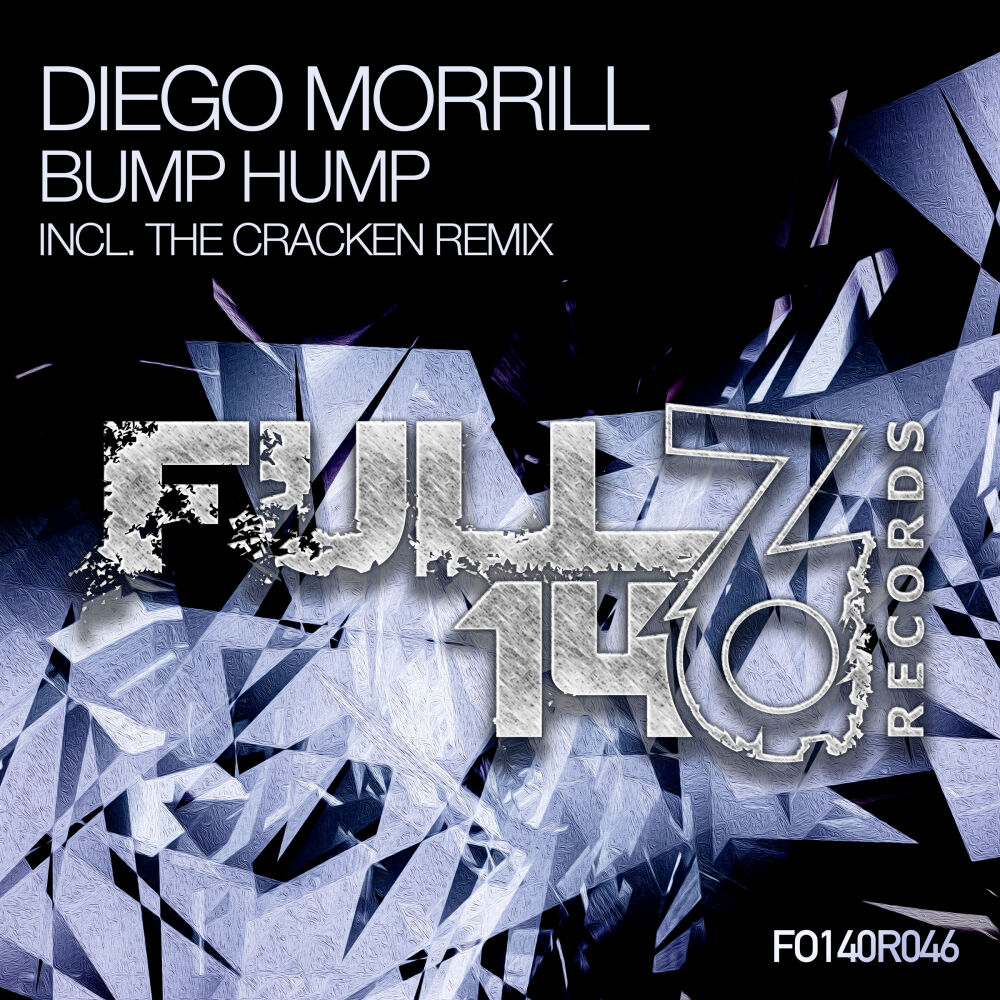 Picture of Diego Morrill