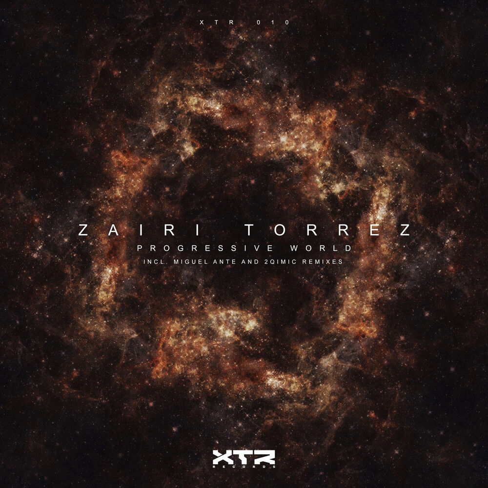 Picture of Zairi Torrez