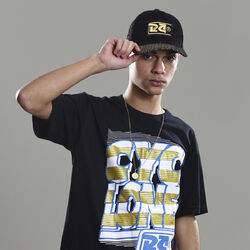 Picture of Dj Scar