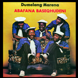 Picture of Abafana Baseqhudeni