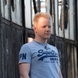 Picture of Kevin Wood