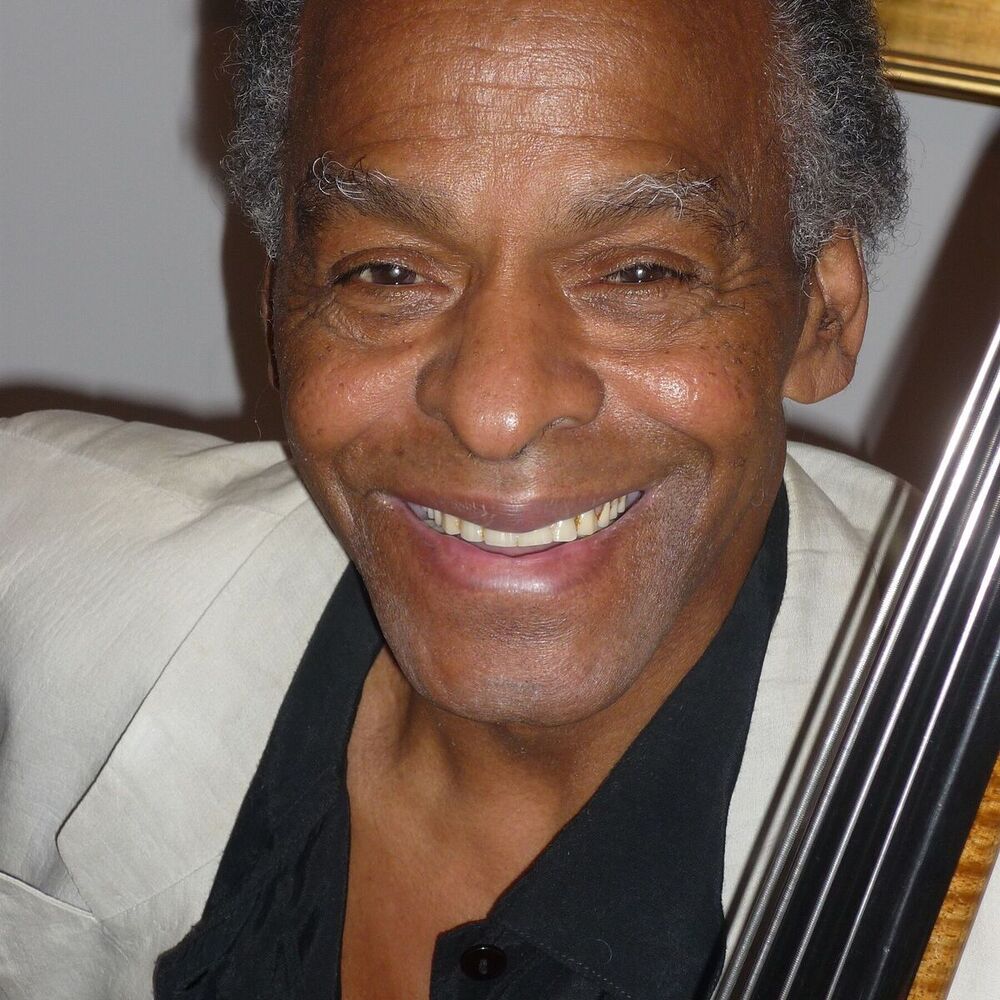Picture of Cecil McBee