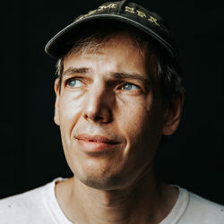 Picture of Jeffrey Lewis