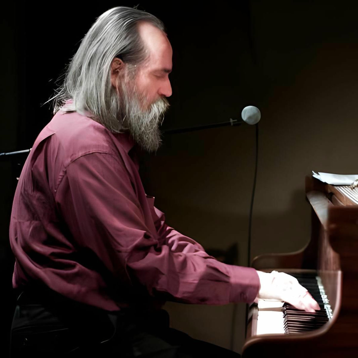 Lubomyr Melnyk