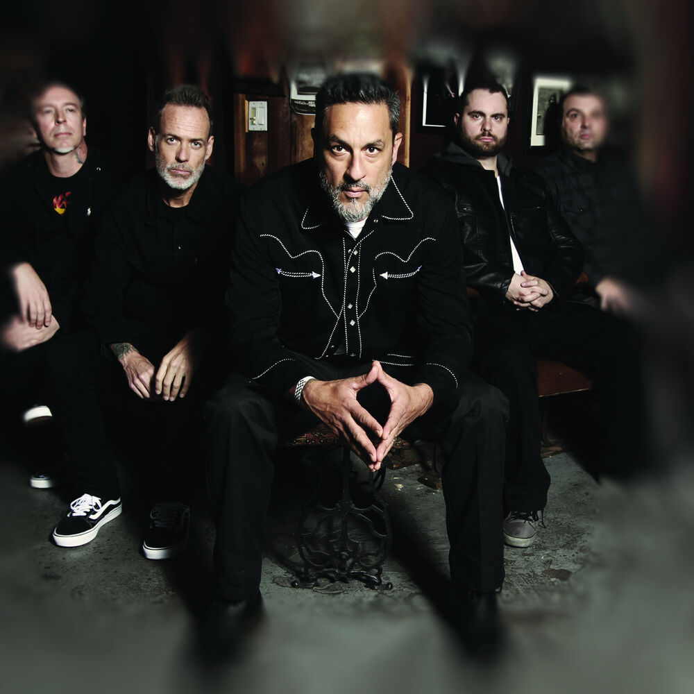 Picture of Strung Out