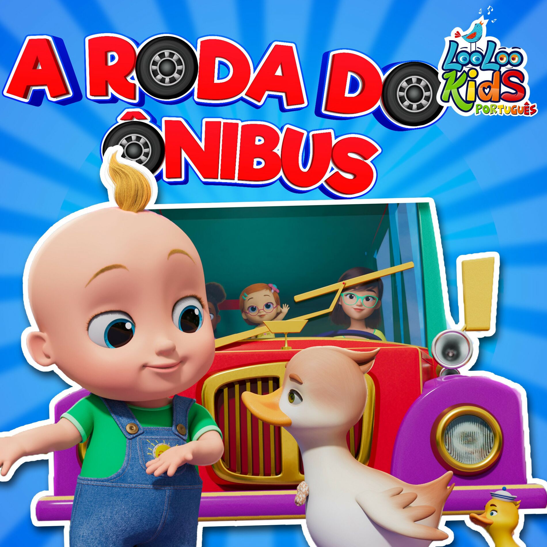 Johny e amigos