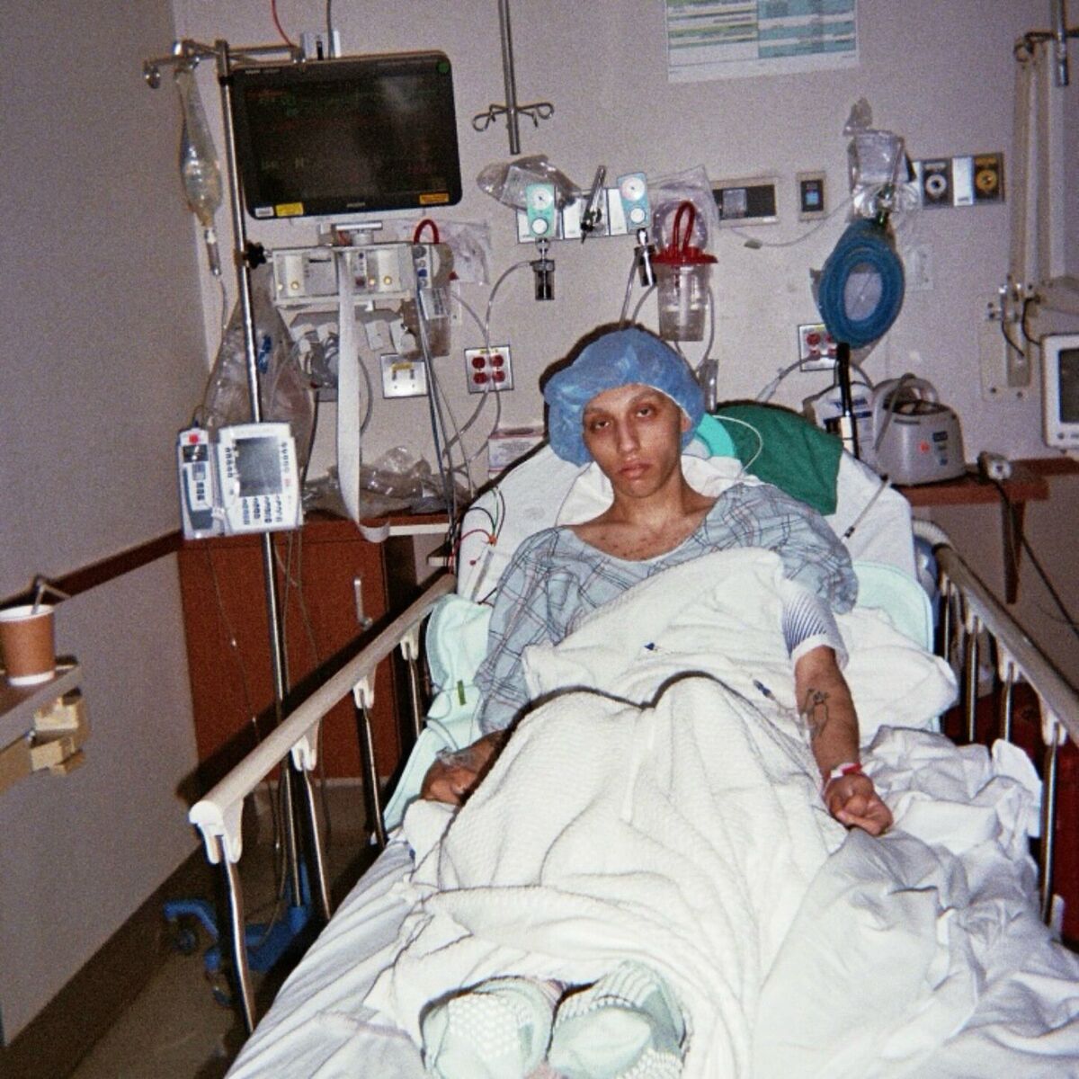Artist picture of Perry Maysun
