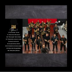 Picture of 3T Brass
