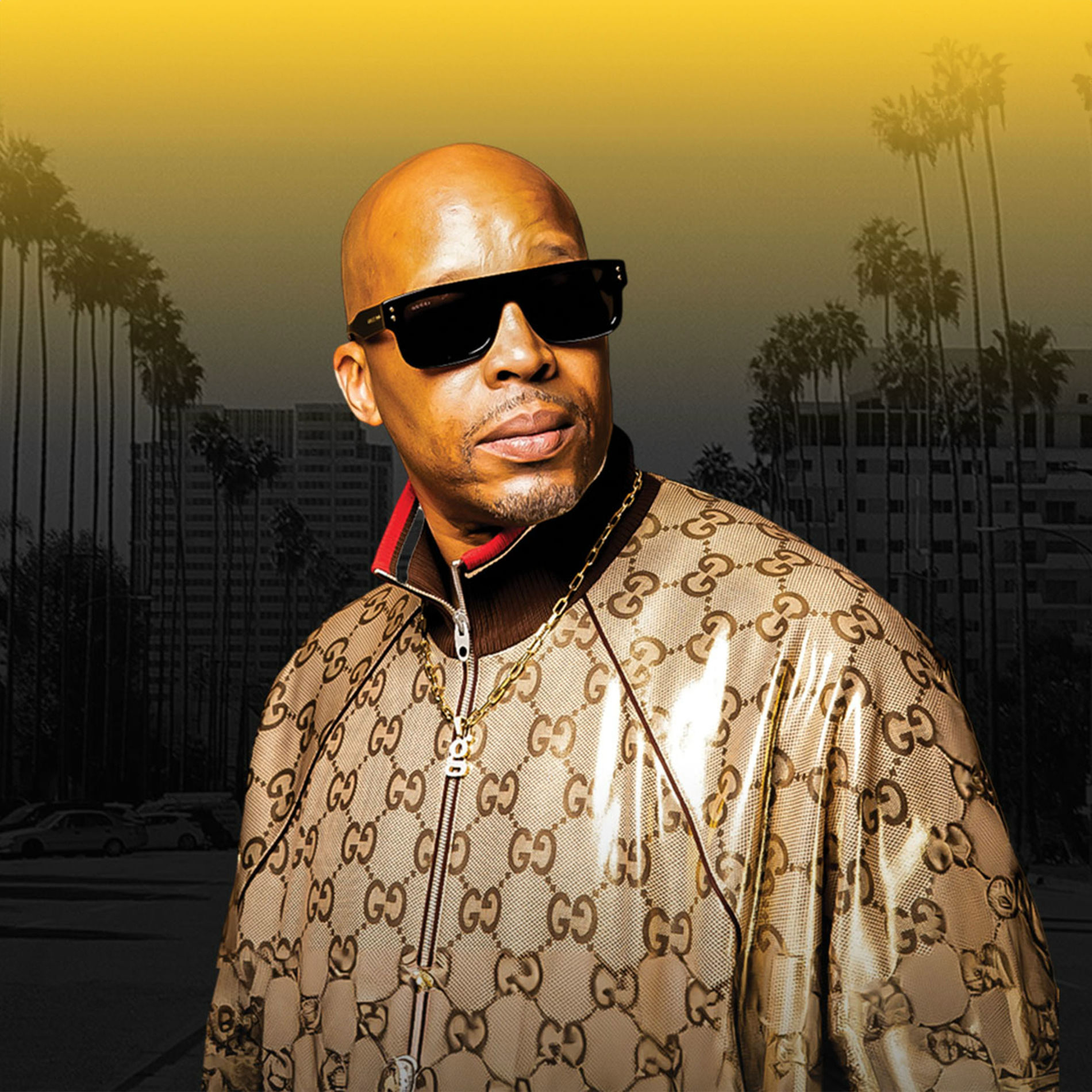 Artist picture of Warren G