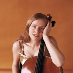 Picture of Jacqueline du Pré