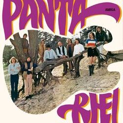 Picture of Panta Rhei