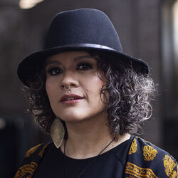 Picture of Rebeca Lane
