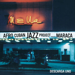 Picture of Afro Cuban Jazz Project