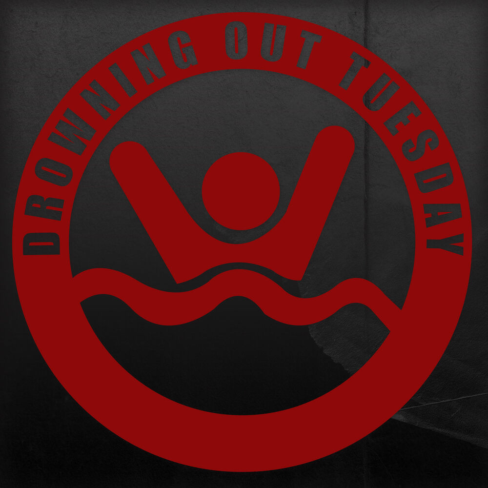 Picture of Drowning out Tuesday