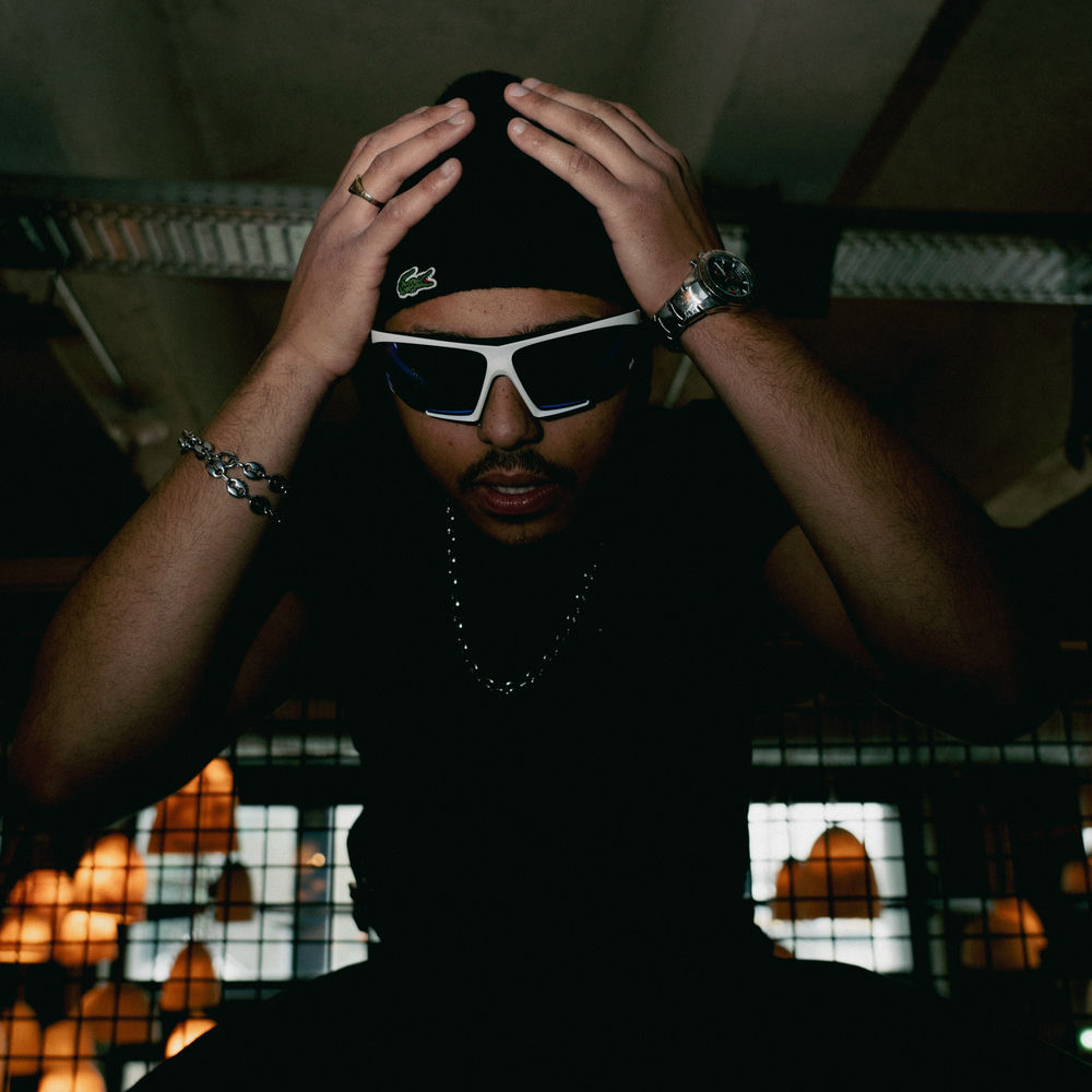 Photo de l'artiste Tisko