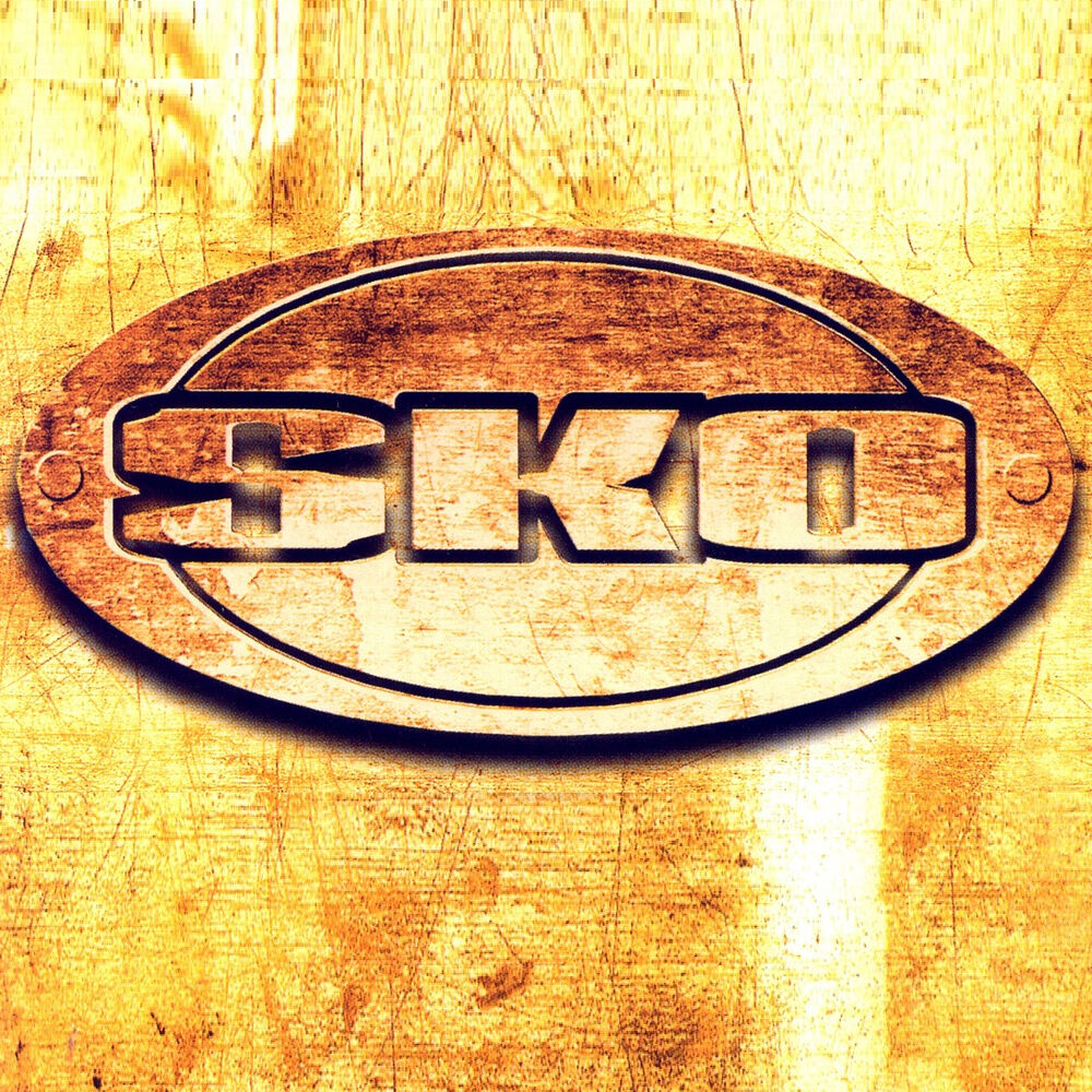 Picture of Sko