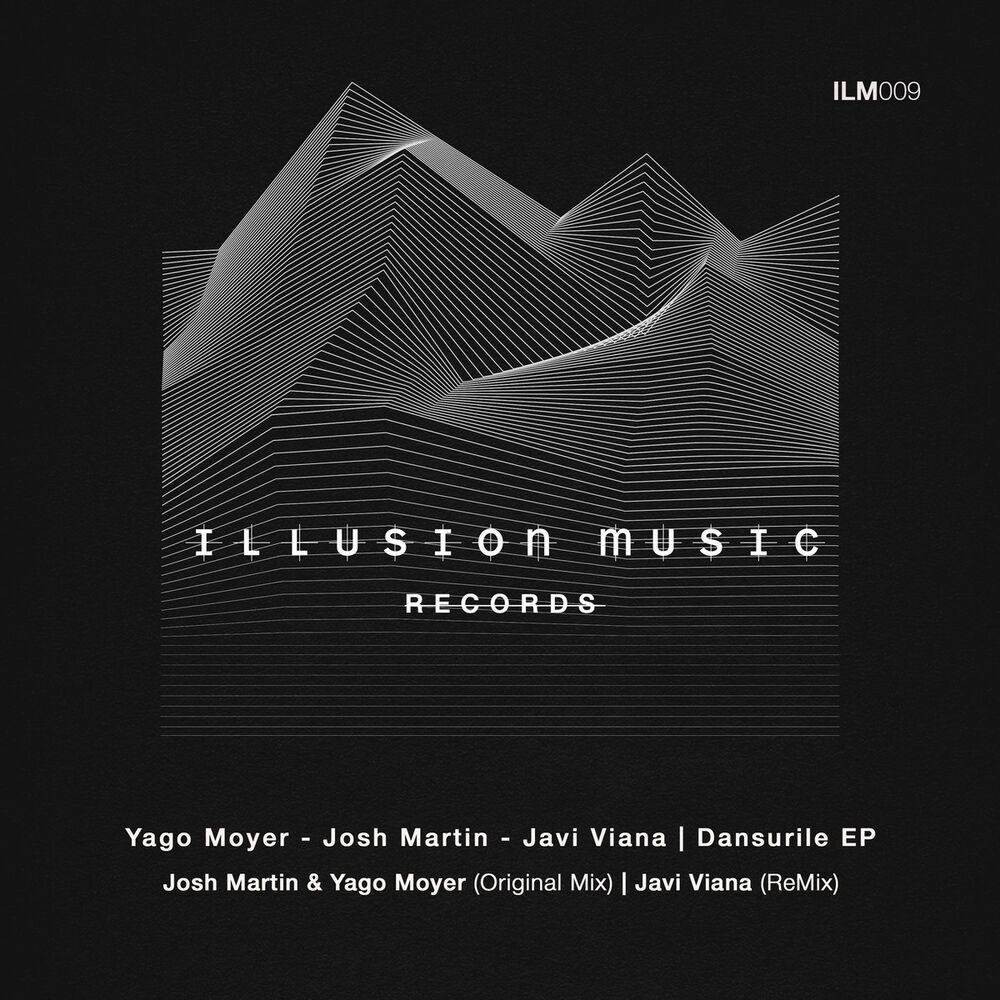 Picture of Yago Moyer