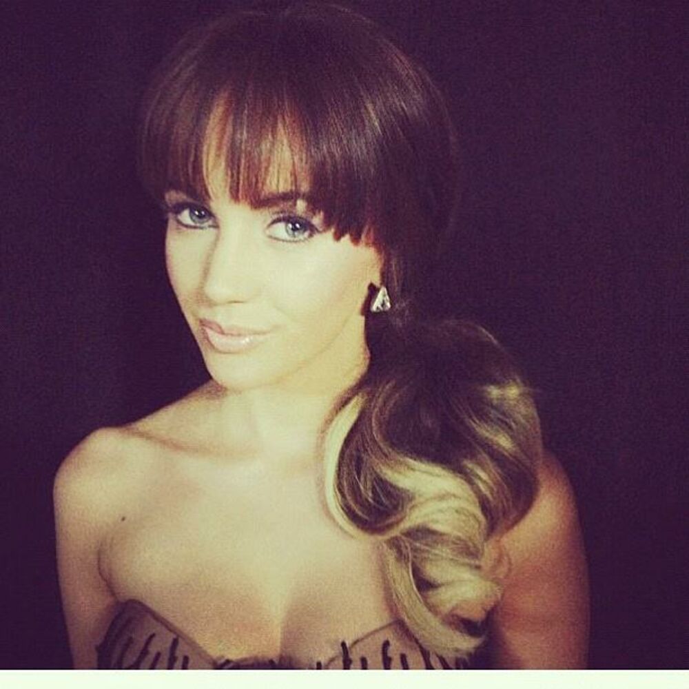 Picture of Samantha Jade