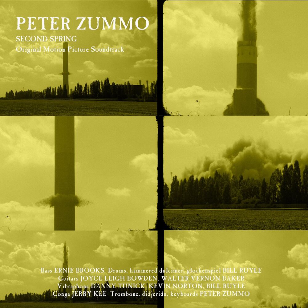 Picture of Peter Zummo