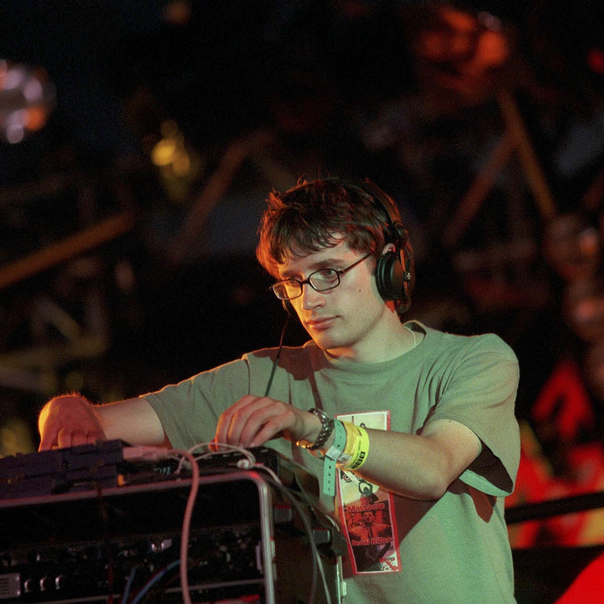 Artist picture of Mint Royale