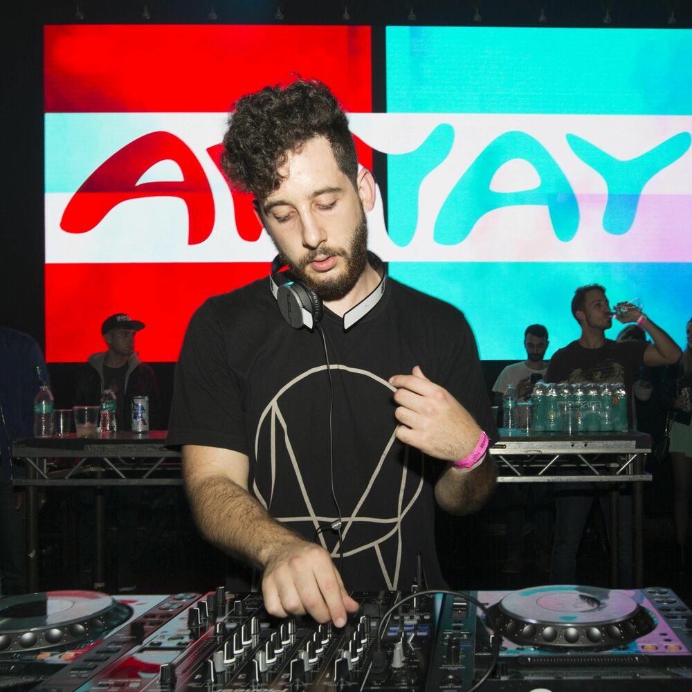 Picture of Aryay