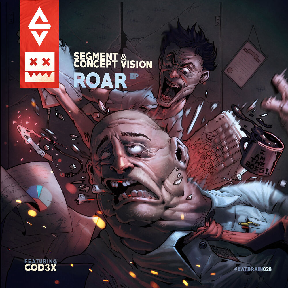 Picture of Concept Vision