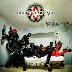 Picture of Alien Vampires