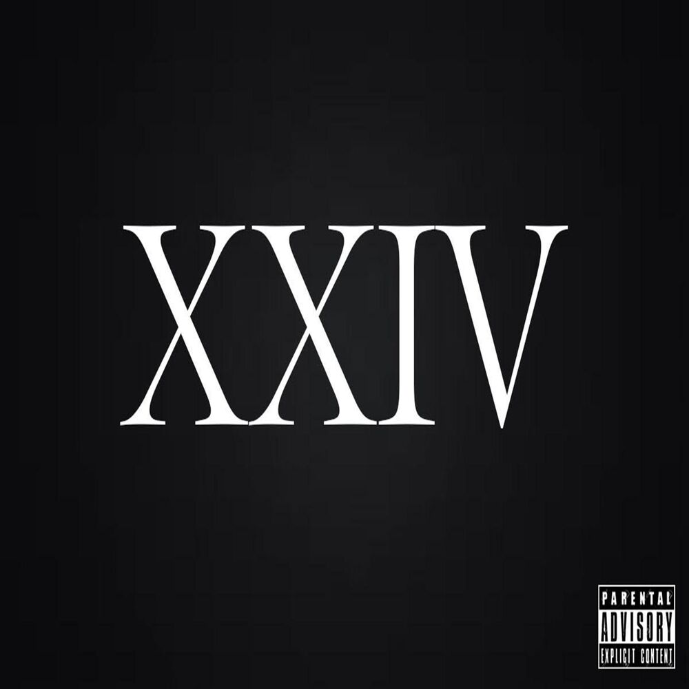 Picture of Black X