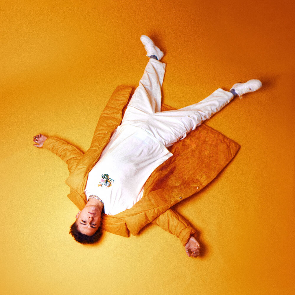 Picture of KiD RAiN