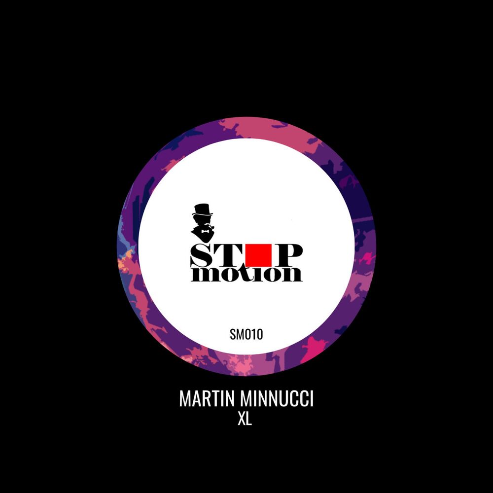 Picture of Martin Minnucci