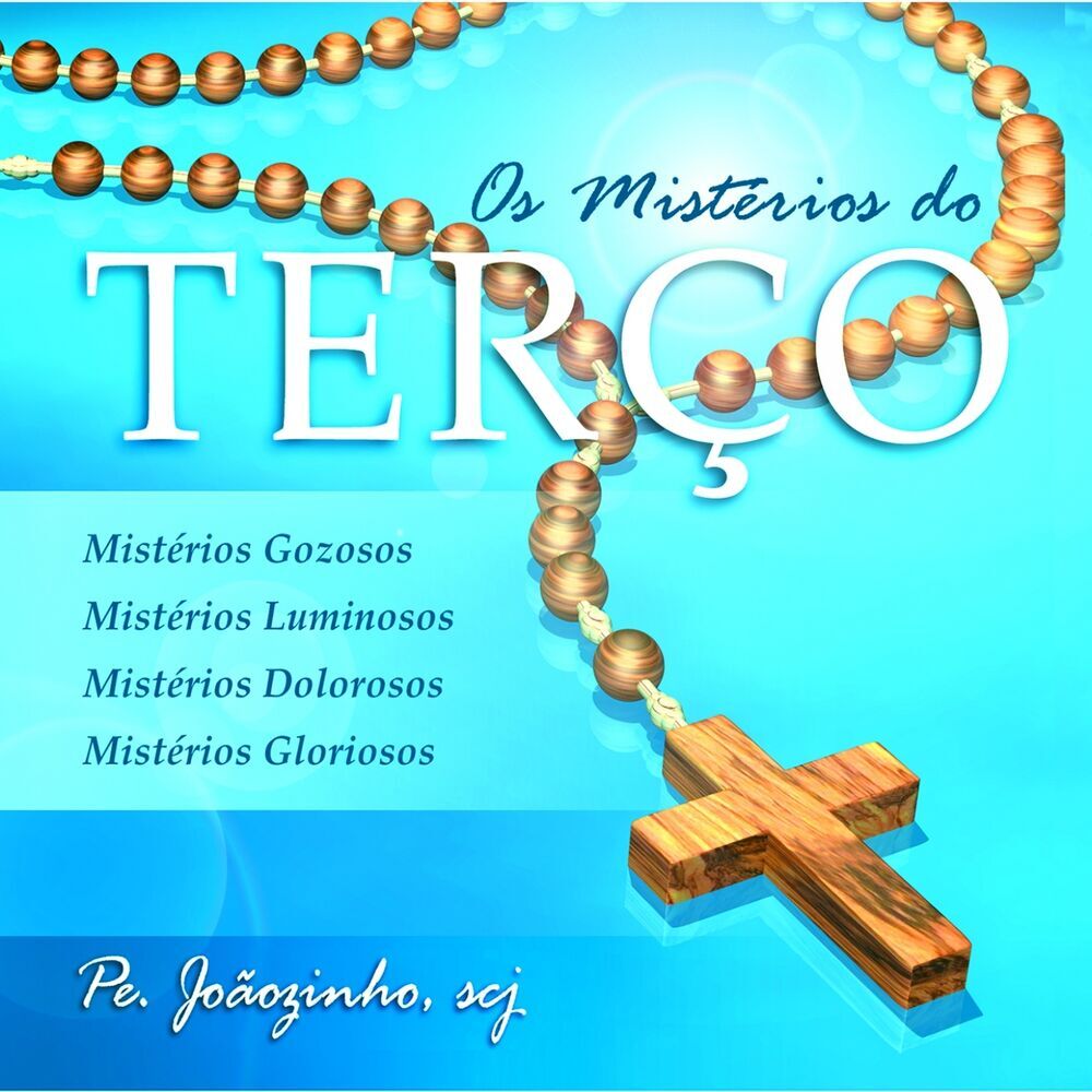 Picture of Pe. Joãozinho scj