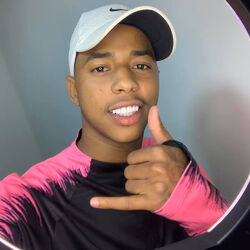 Picture of MC Lemos