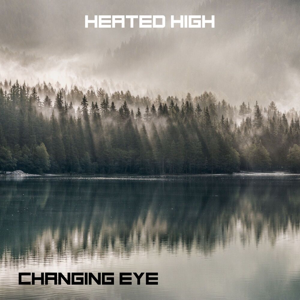 Picture of Changing Eye