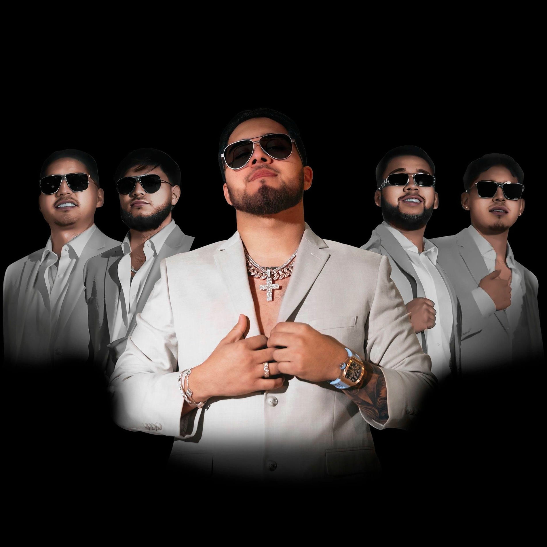 Los Gemelos De Sinaloa