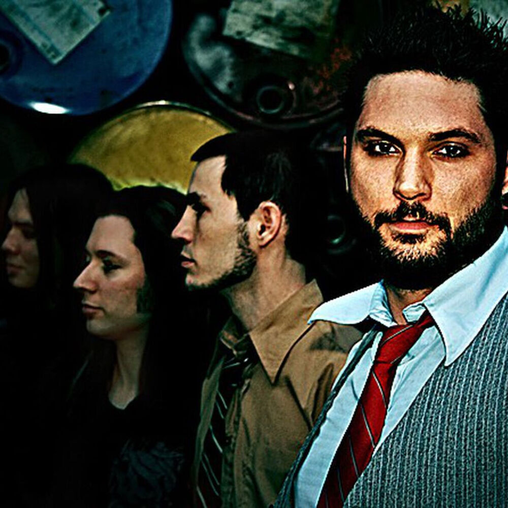 Picture of Papercut Massacre