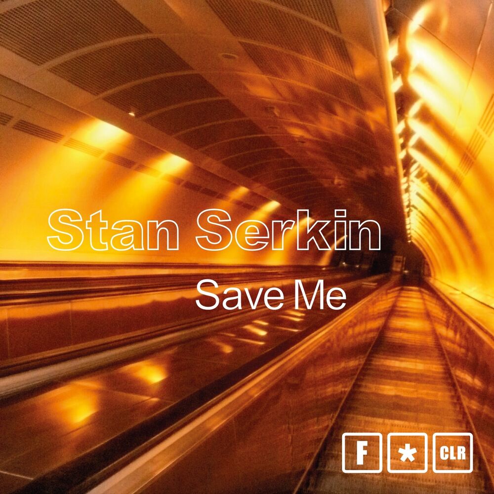 Picture of Stan Serkin