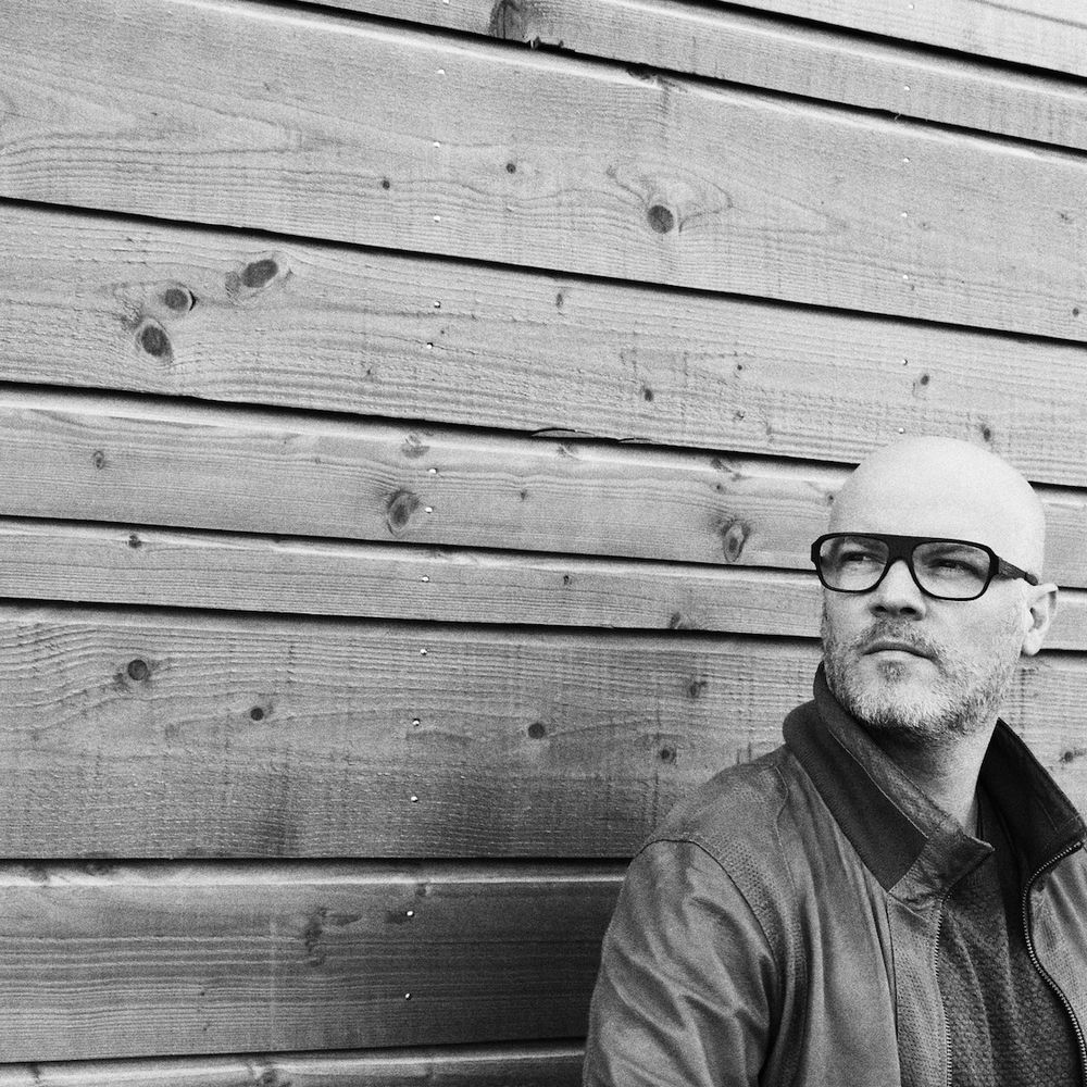 Photo de l'artiste Jay Airiness