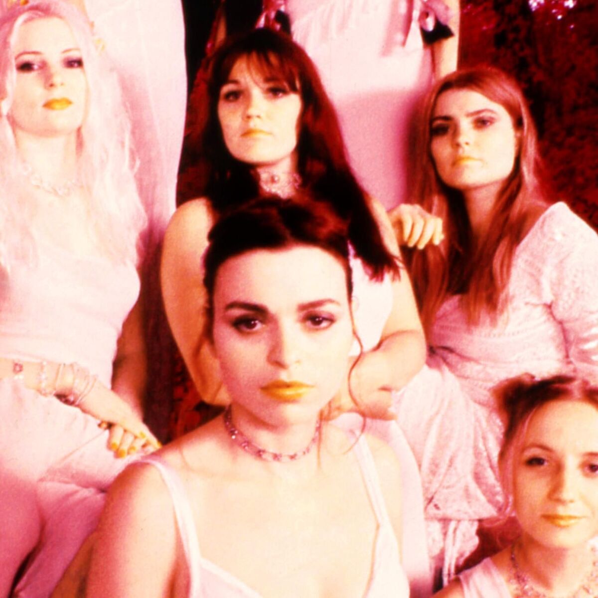 Mediaeval Baebes