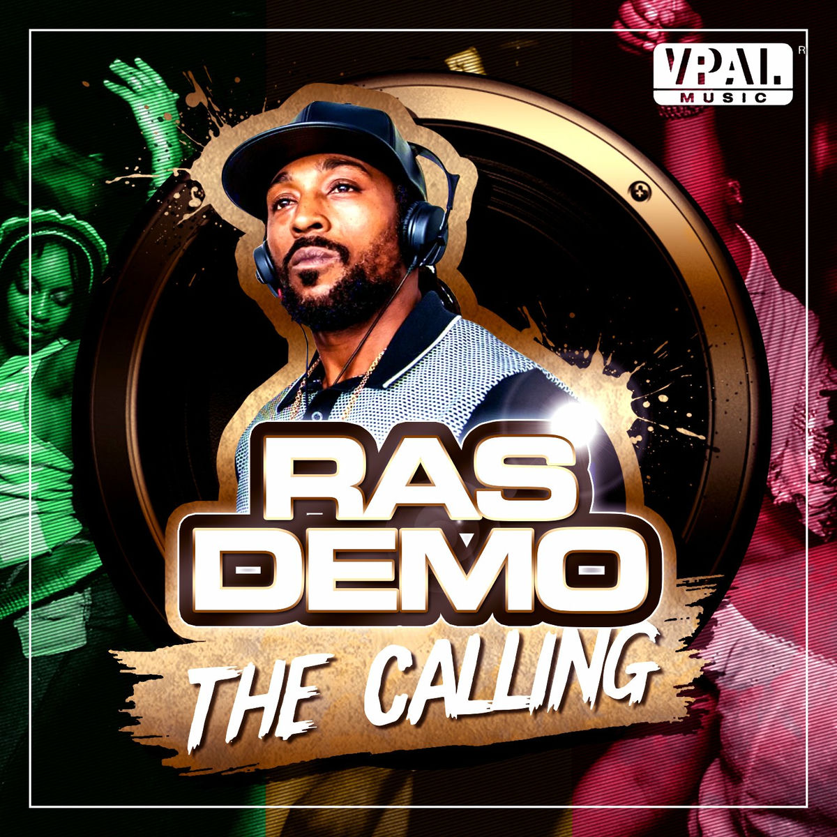 Ras Demo