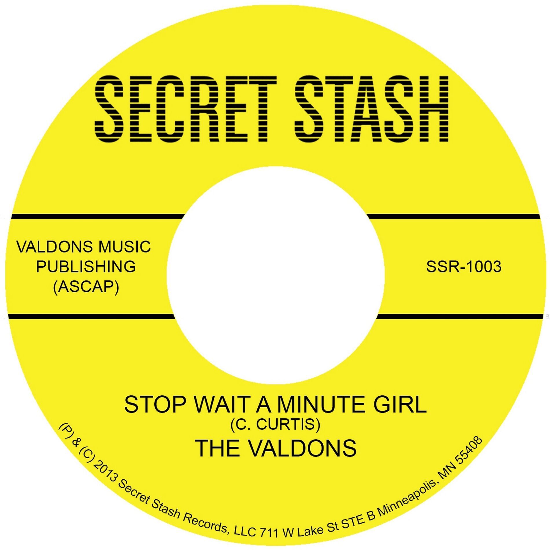 The Valdons