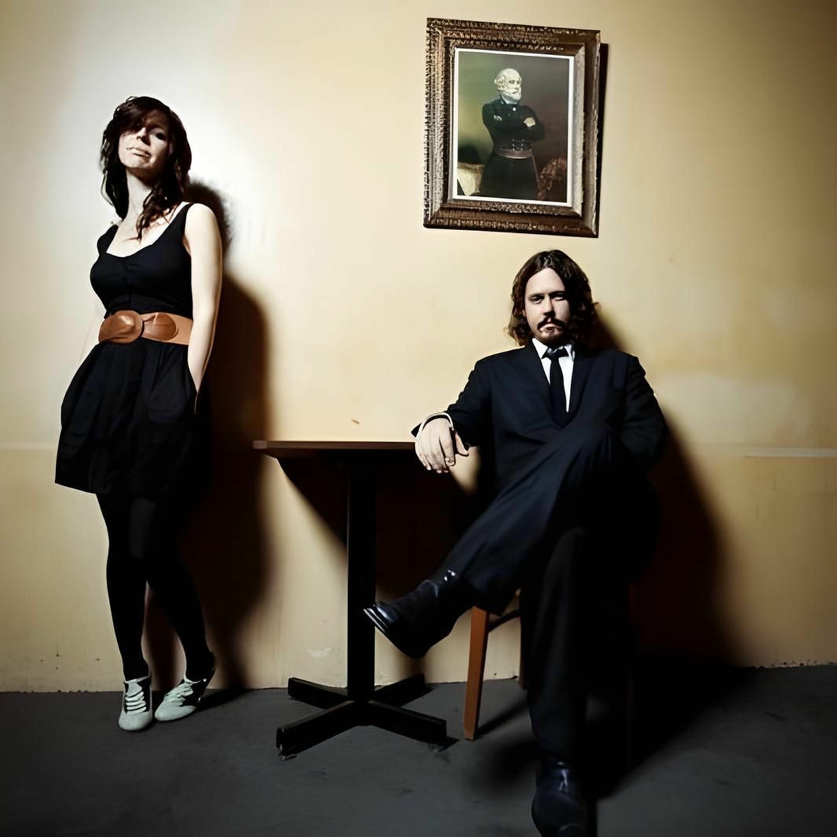 the Civil Wars