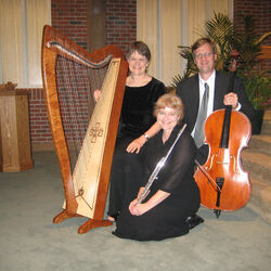 Picture of Adagio Trio