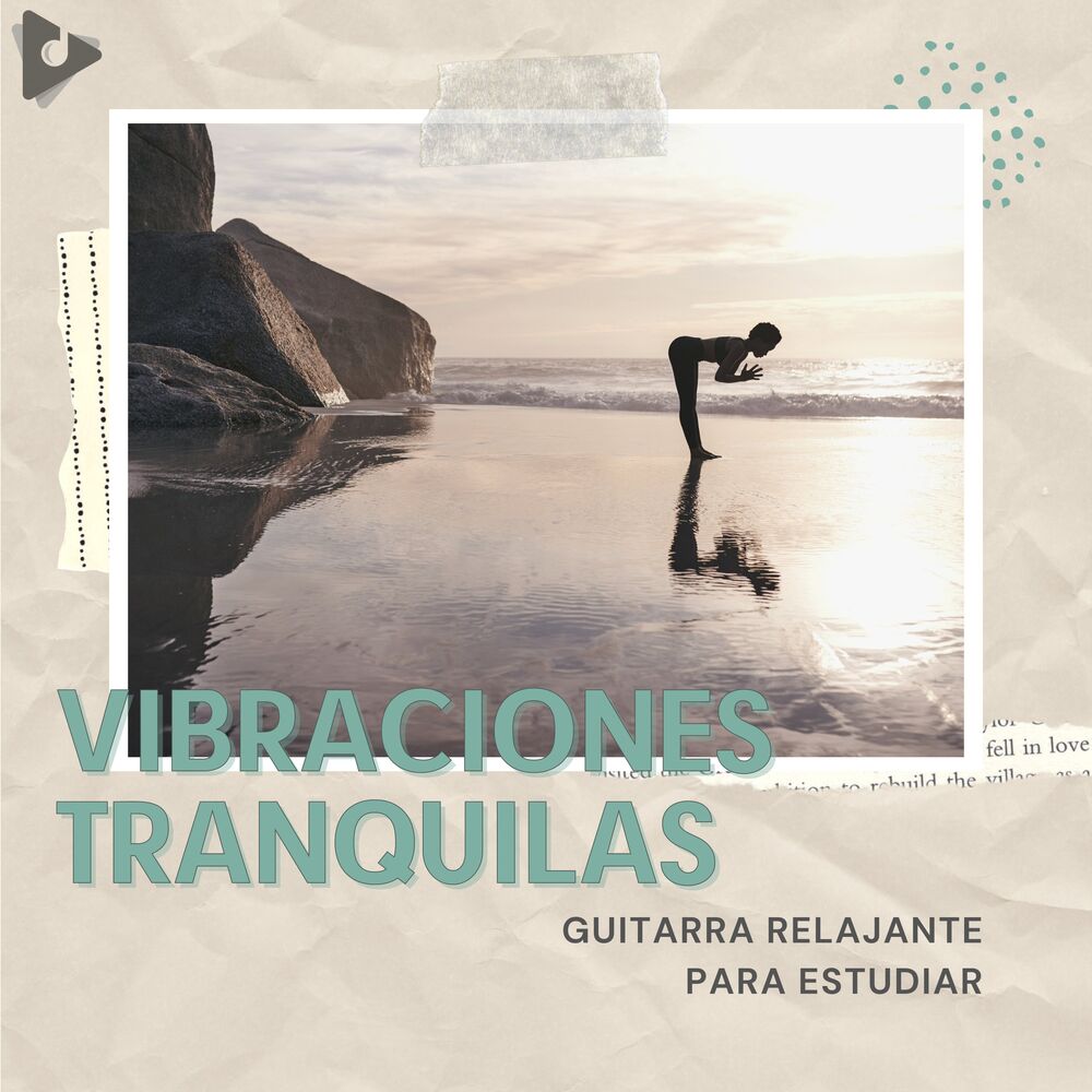 Picture of Vibraciones Tranquilas