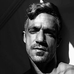 Picture of Pedro Pondé