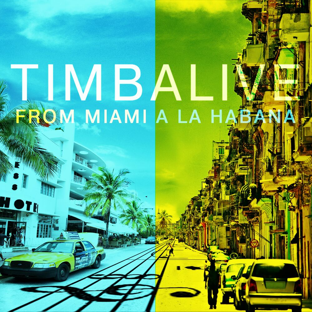 Picture of TIMBALIVE
