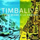 TIMBALIVE