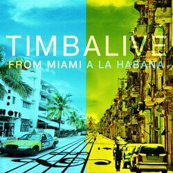 Picture of TIMBALIVE