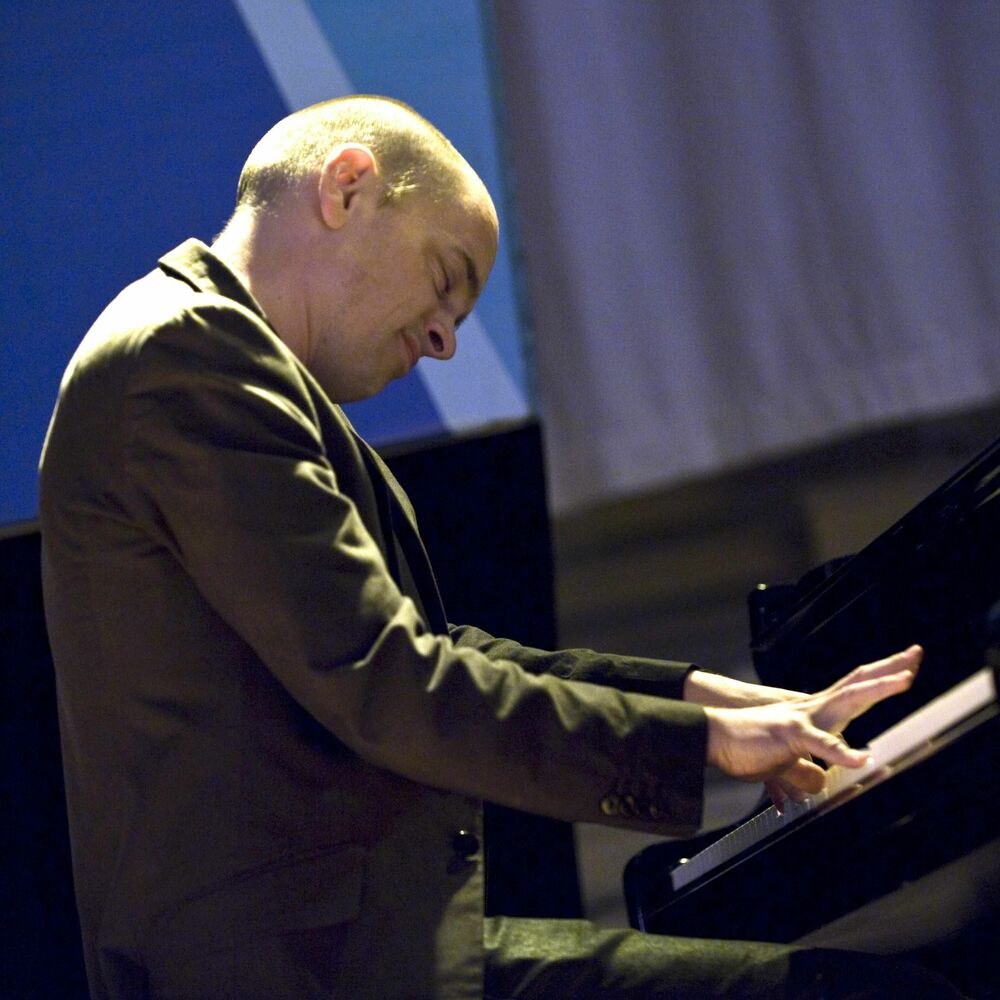 Picture of Tord Gustavsen Quartet